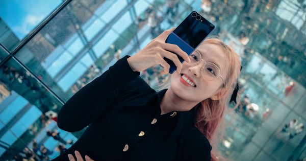 Trải nghiệm xong camera của Galaxy Z Fold7, reviewer nhận định: Chất lượng cải thiện rõ rệt, tính năng Galaxy AI “ai cũng phải wow”
