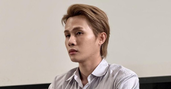 Hé lộ Jack bị trầm cảm, có nhiều biểu hiện và lời nói gây lo lắng