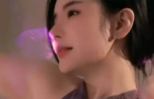 Nữ streamer nhảy "bay cả filter", lộ nguyên hình trên live khiến người xem hoảng hồn