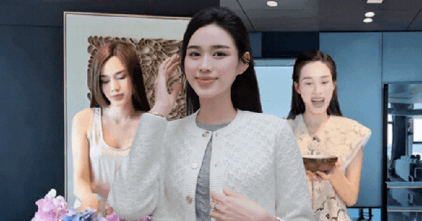 Thường xuyên làm những việc này, Hoa hậu Đỗ Hà được netizen nhận xét: Chuẩn các dấu hiệu nhận diện dâu hào môn