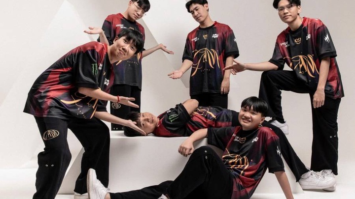 Trực tiếp LMHT Esports World Cup 2025 hôm nay 16/7: GAM vs MKOI