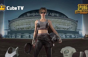 Vòng loại miền Bắc PUBG Vietnam Masters Championships chính thức khởi tranh