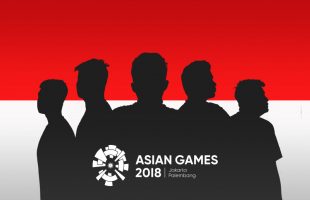 Sau bóng đá, game thủ LMHT nghi ngờ chủ nhà Indonesia gian lận kết quả bốc thăm giải đấu LMHT tại Asian Games 2018