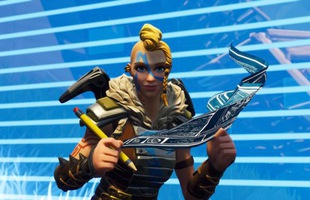 Đang có ý định 'nhảy tàu' sang Fortnite để hợp gu quốc tế thì đây là những chú chuột bạn nên sắm ngay