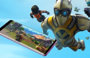 Đại diện Epic Games lên tiếng về hiệu suất quá tồi của Fortnite trên điện thoại Android