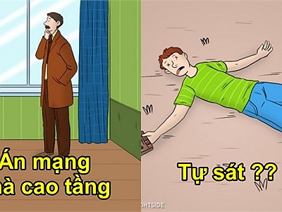 7 câu đố tư duy cực đơn giản nhưng 90% người được hỏi không giải được, bạn thì sao?