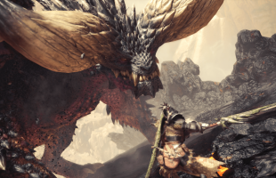 Game thủ lưu ý: Monster Hunter World bản PC có thể crash và phá hỏng toàn bộ dữ liệu ở cuối game