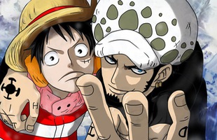 One Piece: Điểm lại hành trình phiêu lưu của Luffy Mũ Rơm và đồng bọn sau 20 năm 