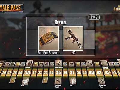 Chỉ sang mùa thứ 2 của Royale Pass, PUBG Mobile đã “móc túi” người chơi được… hơn 1000 tỷ Đồng