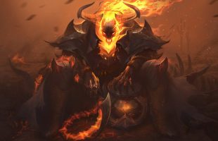 Chi tiết bộ 3 trang phục High Noon Lucian, Thresh và Urgot kèm hình nền đẹp mãn nhãn