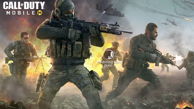 FPS Call of Duty: Mobile bất ngờ lại tiếp tục ra mắt ở châu Âu