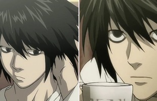 Death Note: Tên thật của 'L' và 10 thông tin thú vị xung quanh vị thám tử quái dị