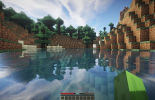 Bản cập nhật đồ họa siêu đỉnh của Minecraft bất ngờ bị ngừng phát triển