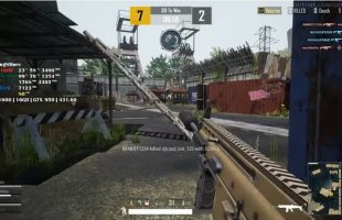 Vì sao mode 4 vs 4 PUBG Lite lại hấp dẫn game thủ Việt đến thế?