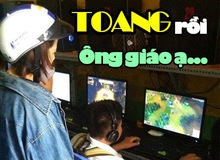 Tuổi thơ chẳng phải của riêng ai: Trốn học chơi game rồi 