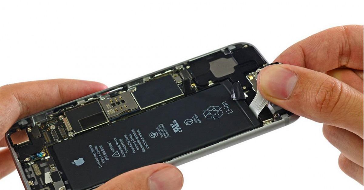 3 cách kiểm tra chu kỳ sạc pin trên iPhone