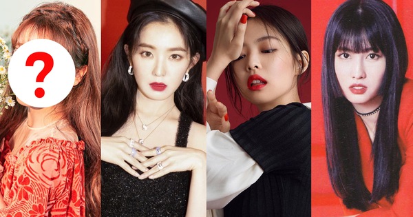 30 nữ idol hot nhất hiện nay: Jennie - Irene so kè khốc liệt, TWICE mất hút chưa bất ngờ bằng 3 mỹ nhân qua mặt BLACKPINK