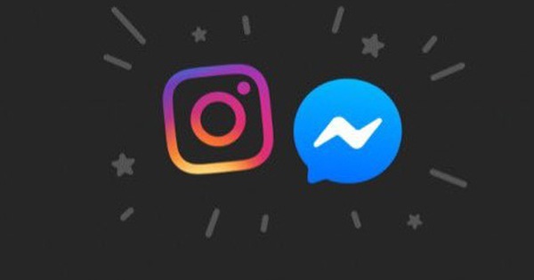 Facebook bắt đầu cho gộp chung tin nhắn Messenger và Instagram