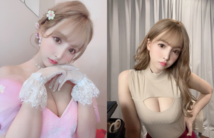 Yua Mikami khoe sinh nhật ngọt ngào lần thứ 27, mở cả livestream để giao lưu với fan