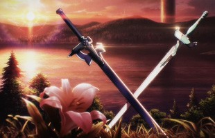 Sword Art Online: Điểm mặt 3 trường kiếm 