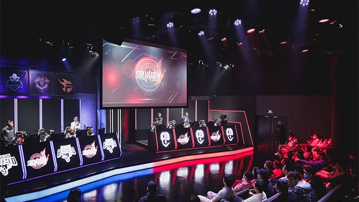 Lịch thi đấu VCS Mùa Hè 2020 vòng Playoffs