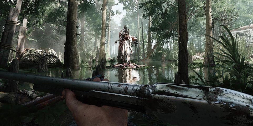 15 mẹo chơi Hunt: Showdown mà người mới bắt đầu nên biết (Phần 1)