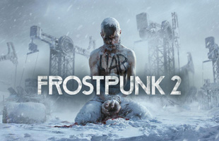 Tựa game hậu tận thế Frostpunk 2 chính thức ra mắt