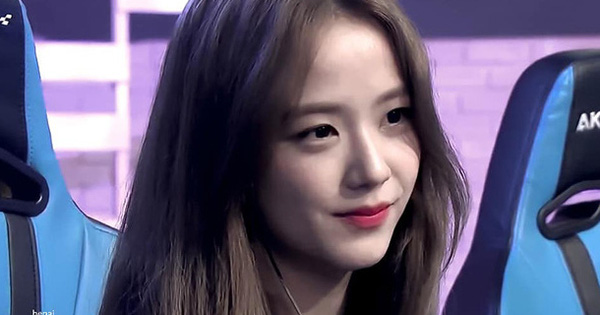 Jisoo (BLACKPINK) chứng tỏ sức hút khủng khiếp, chỉ chơi game trên livestream lập tức chiếm sóng trending 10 quốc gia