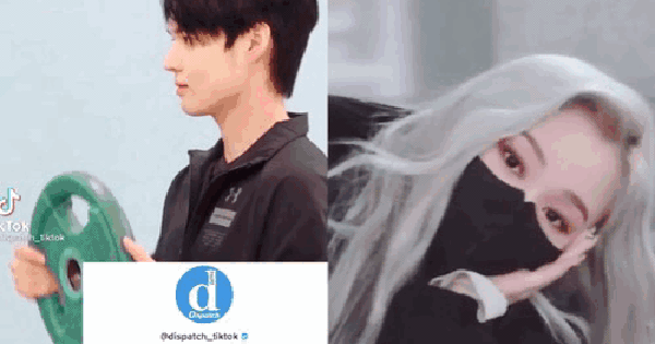 Netizen khui ra kênh TikTok Dispatch dùng một loạt video nhạc Việt, toàn những bản 