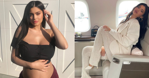 Nghi vấn Kylie Jenner mang bầu lần 2: Chối đây đẩy bao lần, giờ bị thánh soi phát hiện loạt chi tiết rõ mồn một?