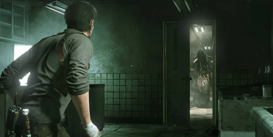 The Evil Within tại sao nên được làm lại?