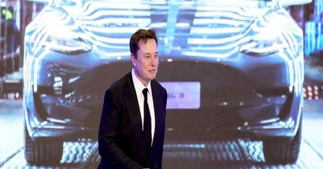 Sắp xuất hiện mạng xã hội “made by Elon Musk”?