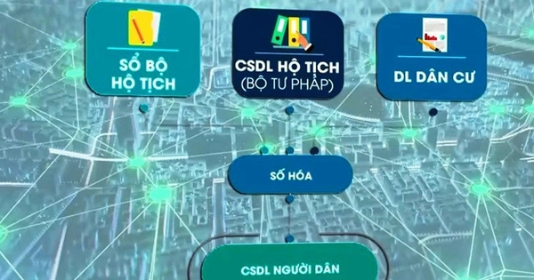 TP. Hồ Chí Minh: Triển khai hệ thống giải quyết thủ tục hành chính thống nhất vào tháng 10⁄2022