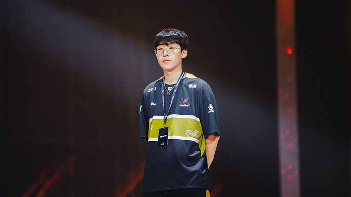 Đội hình tiêu biểu LCK Mùa Hè 2022: Ruler và Prince giành MVP