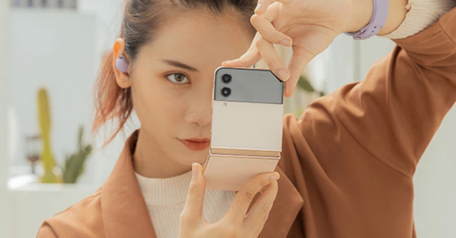 Top smartphone 5G mới tinh, 