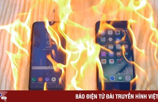 Cần làm gì để tránh nguy cơ smartphone phát nổ gây tai nạn chết người?