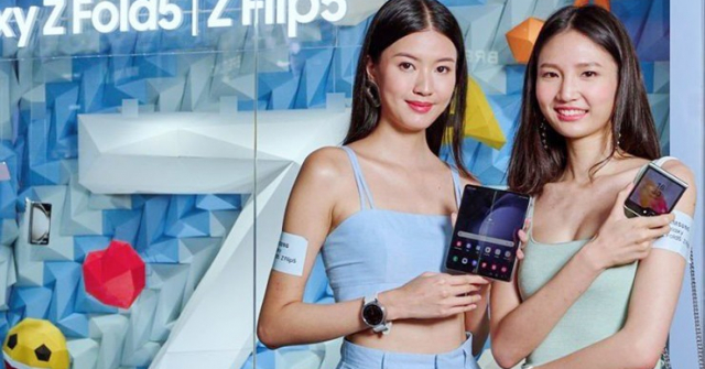 Không mua Galaxy Z Fold 5, đâu là những lựa chọn “ngon” hơn?