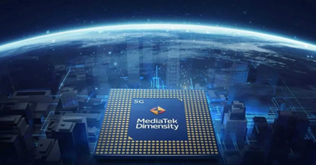 MediaTek tham vọng đánh bại chip Apple A17 với tân binh sắp ra mắt