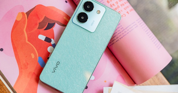 Điện thoại dưới 6 triệu toàn năng bậc nhất dành cho mùa Back To School