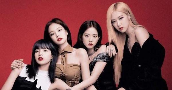 Dàn bạn trai tin đồn của bốn mỹ nhân BLACKPINK