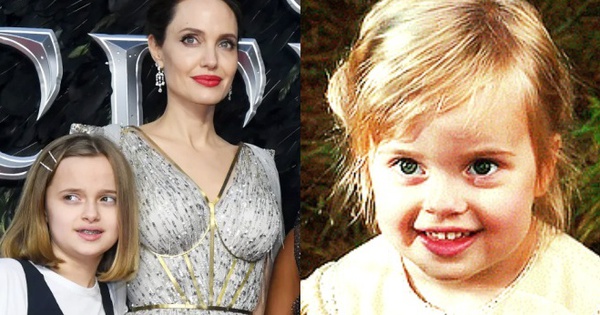 Angelina Jolie thuê chính con gái 15 tuổi Vivienne làm trợ lý, đưa bé vào showbiz lần 2 sau vai sao nhí Maleficent?