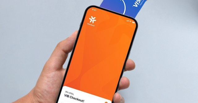 Lần đầu tiên tại Việt Nam smartphone có thể 