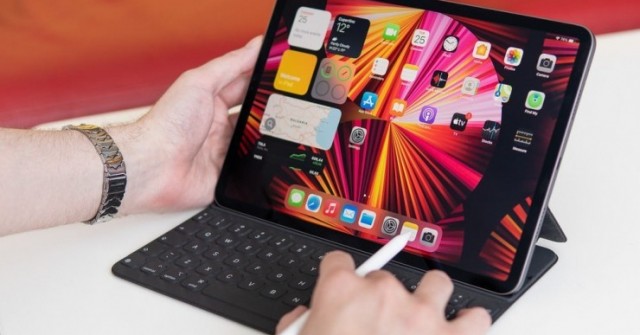 Giá iPad giữa tháng 8: Giảm nhiều nhất 4 triệu đồng