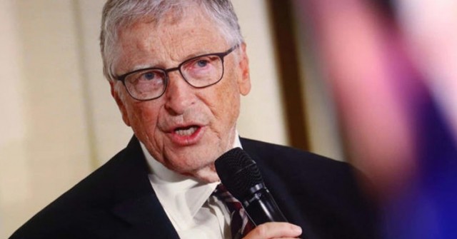 Tỷ phú Bill Gates tuyên bố “kỷ nguyên smartphone sắp kết thúc”