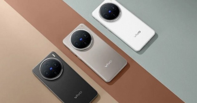 Top smartphone mỏng, nhẹ, dùng lâu với pin silicon-carbon