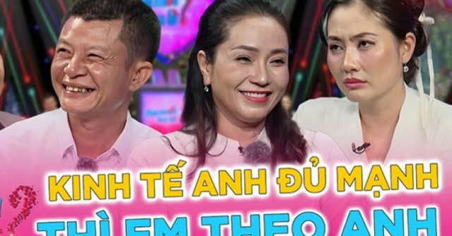Nữ dược sĩ kiếm 50 triệu đồng/tháng tìm bạn trai có kinh tế ngang mình