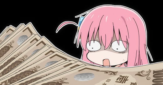 Chi phí sản xuất anime khiến người hâm mộ toát mồ hôi hột: 1 tập hoạt hình tốn 5 tỷ VNĐ!