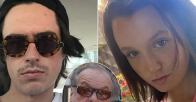 Cháu trai huyền thoại điện ảnh Jack Nicholson bị cáo buộc đánh bạn gái cũ