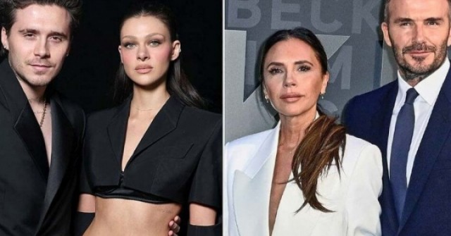 Bạn thân Nicola Peltz tố gia đình Beckham 'độc hại, nói xấu con dâu'