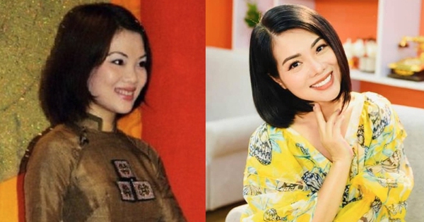 Cuộc sống ở tuổi 50 của 